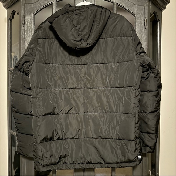 Nwot Nautica Full Zip Jacket - Picture 2 of 3